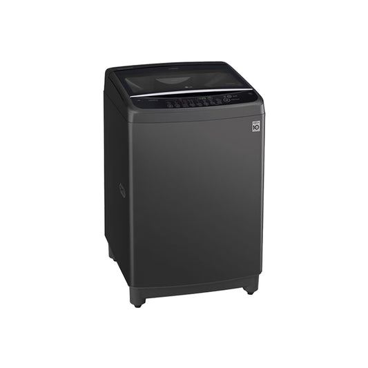 LG 11 Kg T2311VSAB Top Load Washing Machine  front view