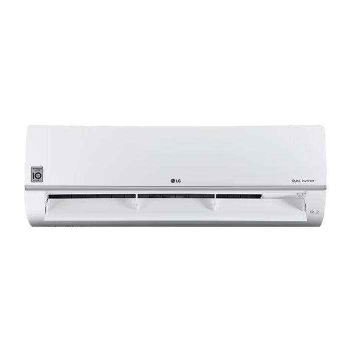 LG Air Conditioner Antivirus & Wi-Fi Inverter front