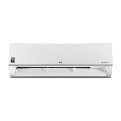 LG Air Conditioner Antivirus & Wi-Fi Inverter front