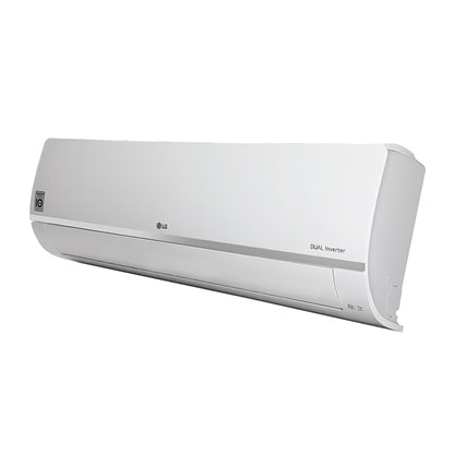 LG Air Conditioner Antivirus & Wi-Fi Inverter side