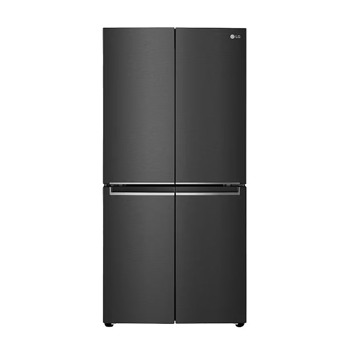 LG GF-B4532MC refrigerator