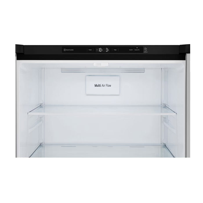 LG GF-B4532MC refrigerator freezer