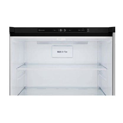 LG GF-B4532MC refrigerator freezer