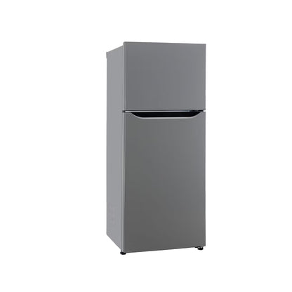 LG GL-K272SLBB left view