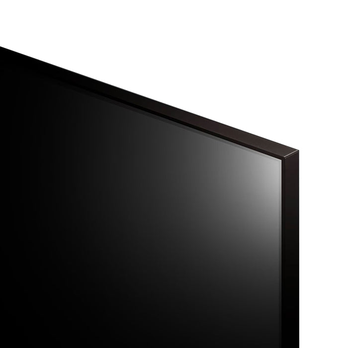 LG UR75 55 inch 4K UHD Smart TV