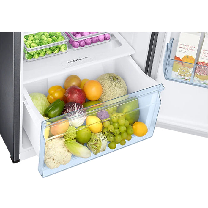 Samsung RT30 refrigerator compartment