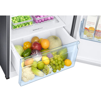 Samsung RT30 refrigerator compartment