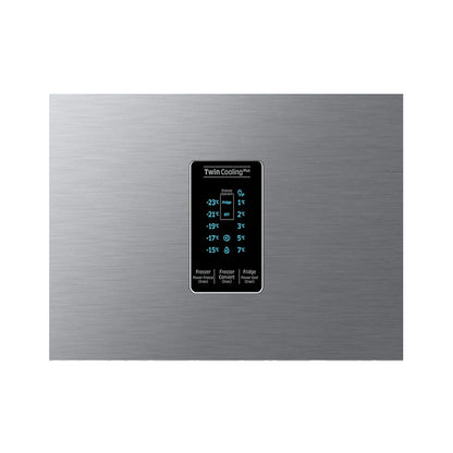 Samsung RT30 refrigerator control panel