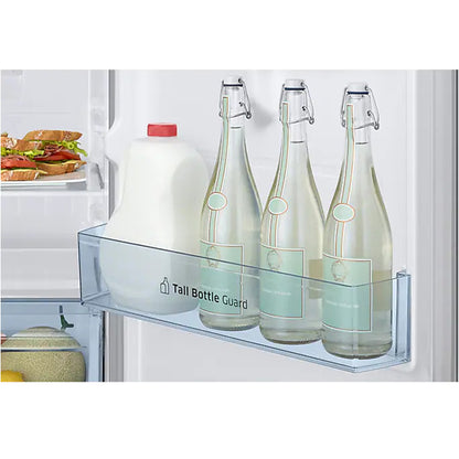 Samsung RT30 refrigerator door