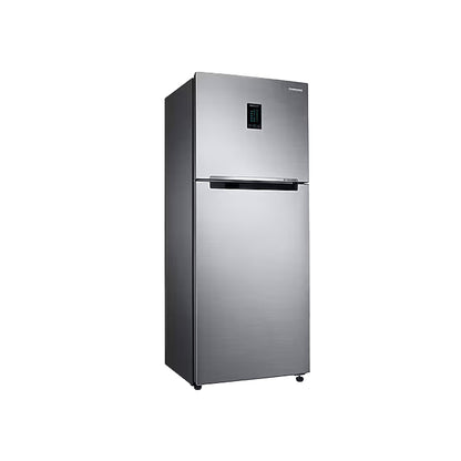 Samsung RT30 refrigerator side view