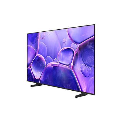 Samsung U8000F 43 Inch 4K Crystal UHD Smart TV
