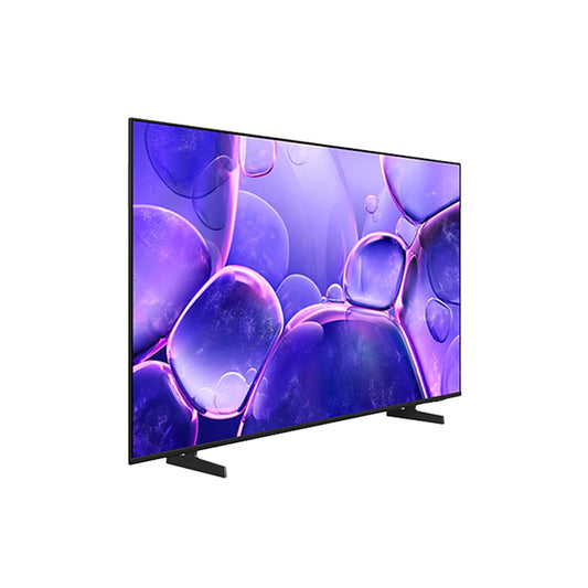 Samsung U8000F 43 Inch 4K Crystal UHD Smart TV