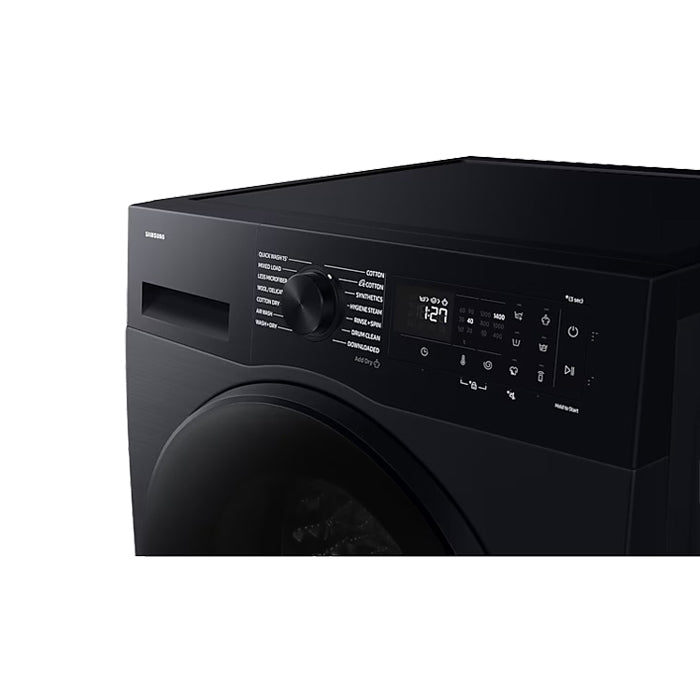 Samsung 12/7 Kg Front Load Washer Dyer