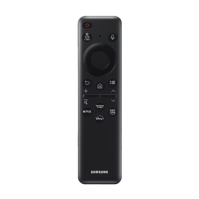 Samsung DU7700 4K Crystal UHD Smart TV remote