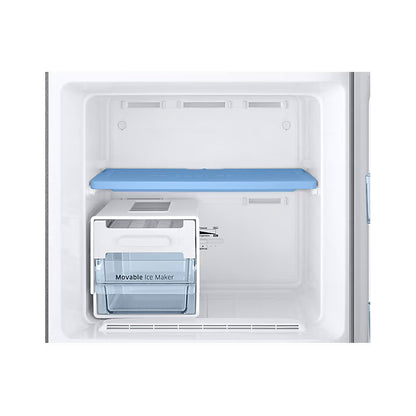 Samsung RT28 refrigerator freezer