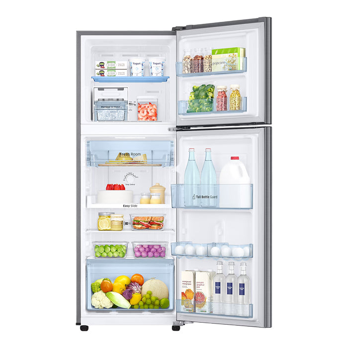 Samsung RT28 refrigerator inside