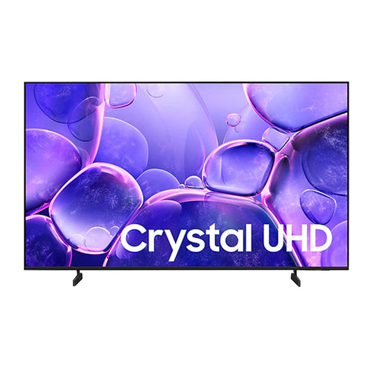 Samsung U8000F 43 Inch 4K Crystal UHD Smart TV