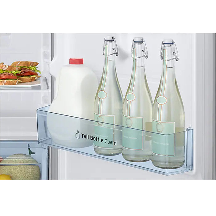 Samsung refrigerator bottle shelf