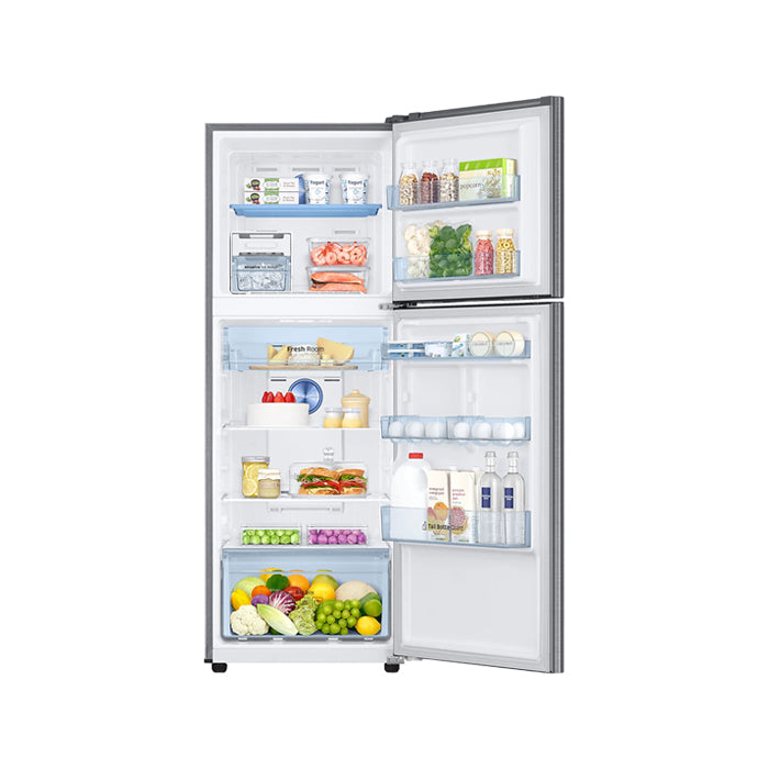 Samsung refrigerator inside