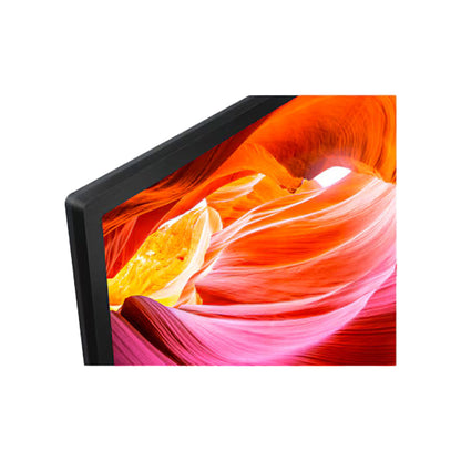 Sony X75K 43 Inch 4K UHD Smart Google TV