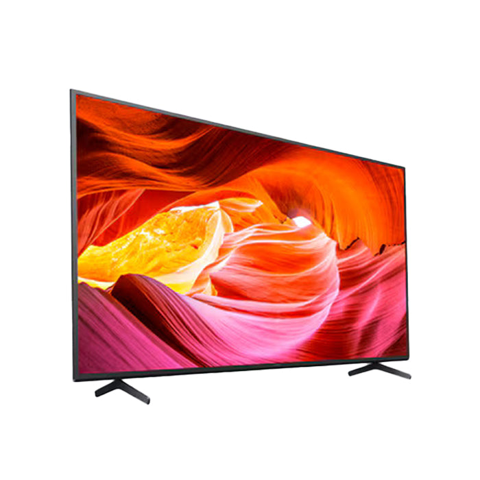 Sony X75K 43 Inch 4K UHD Smart Google TV